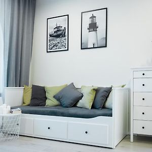 Appartement met Twee Slaapkamers